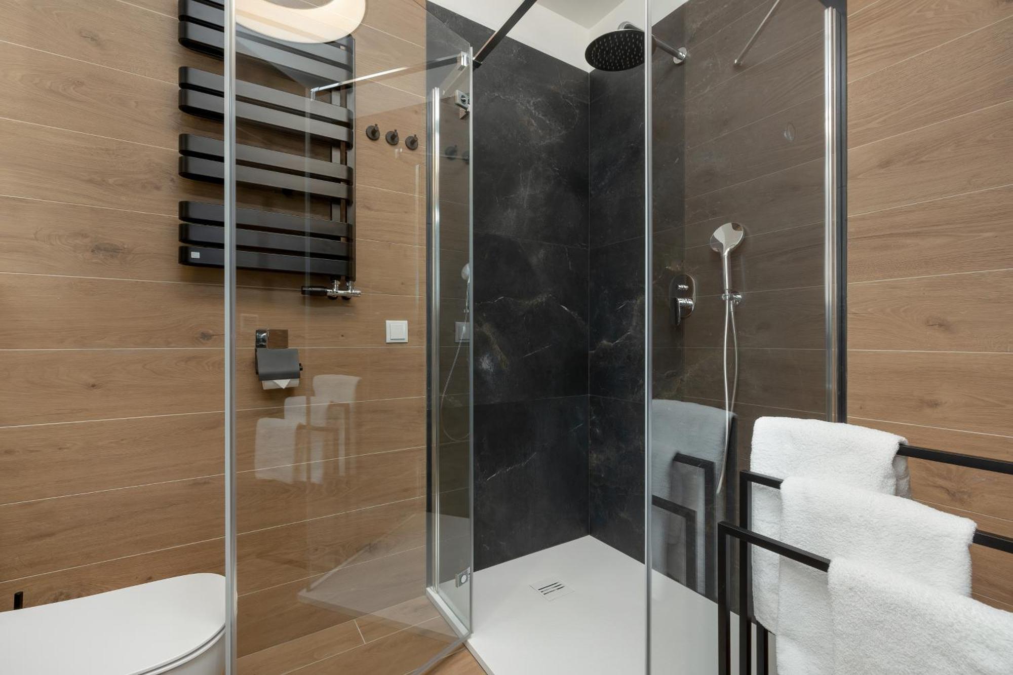 Hs Apartamenty Hevenia Sun Widok Na Morze 레왈 외부 사진